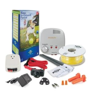 PetSafe Electric Fence BNIB
